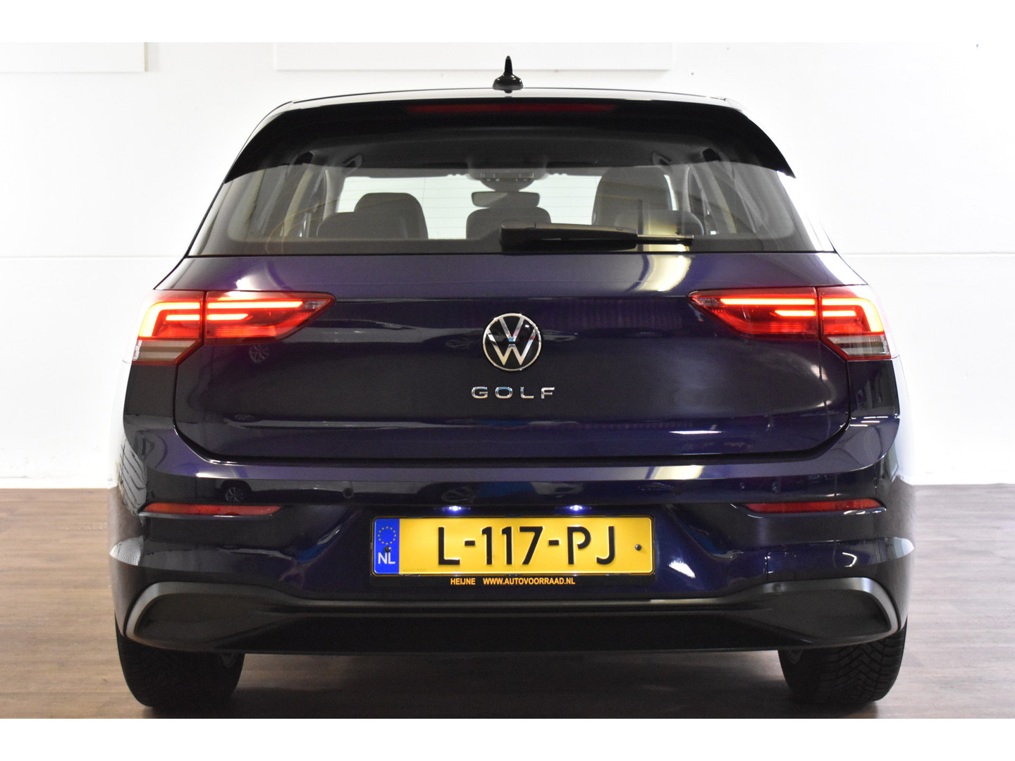 Volkswagen Volkswagen