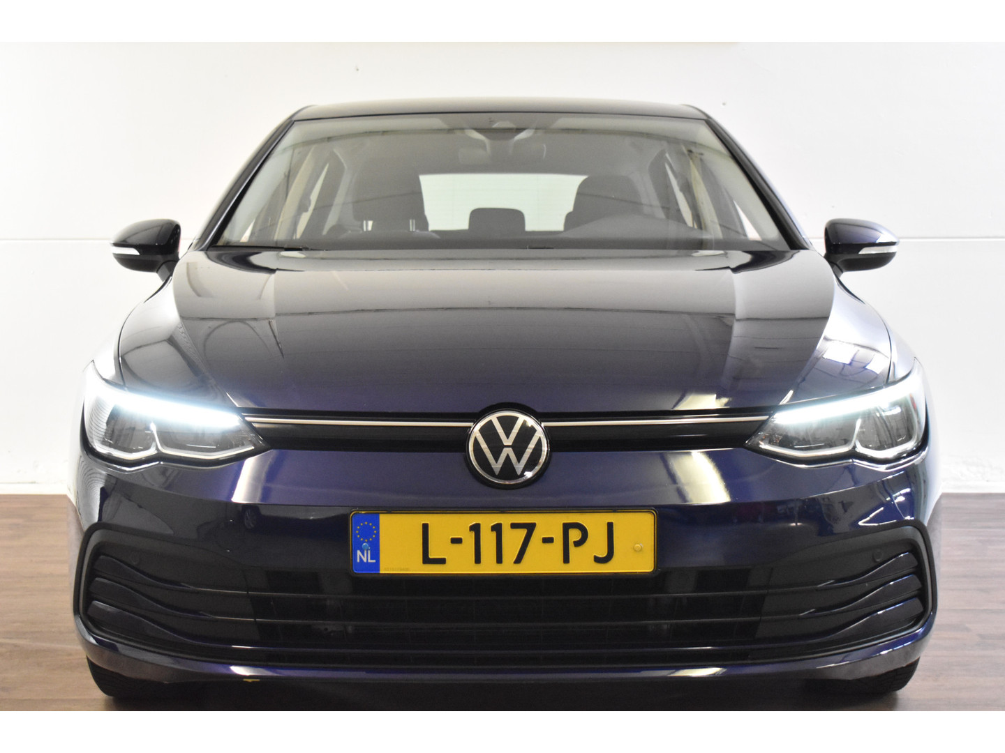 Volkswagen Volkswagen