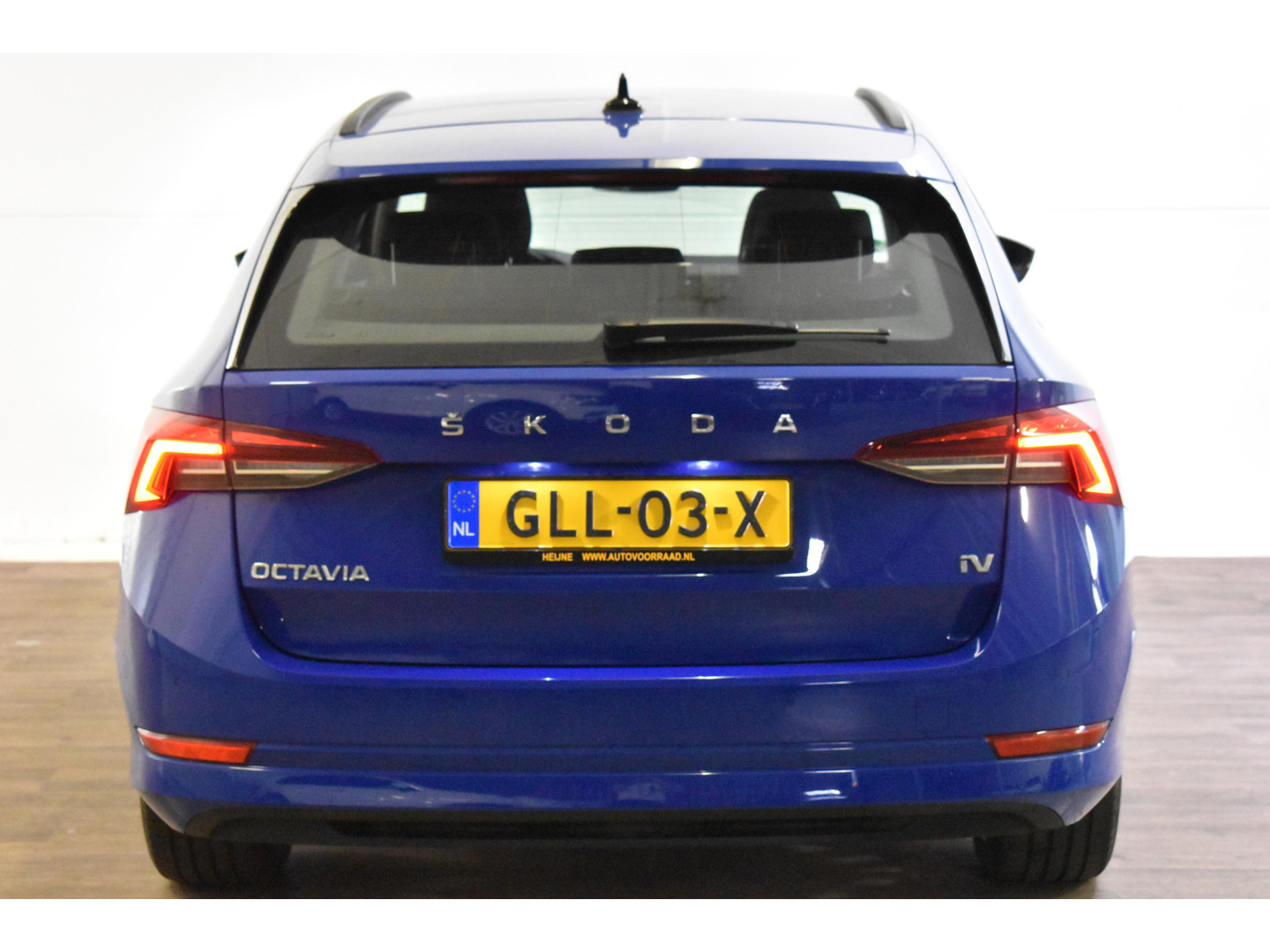 ŠKODA ŠKODA