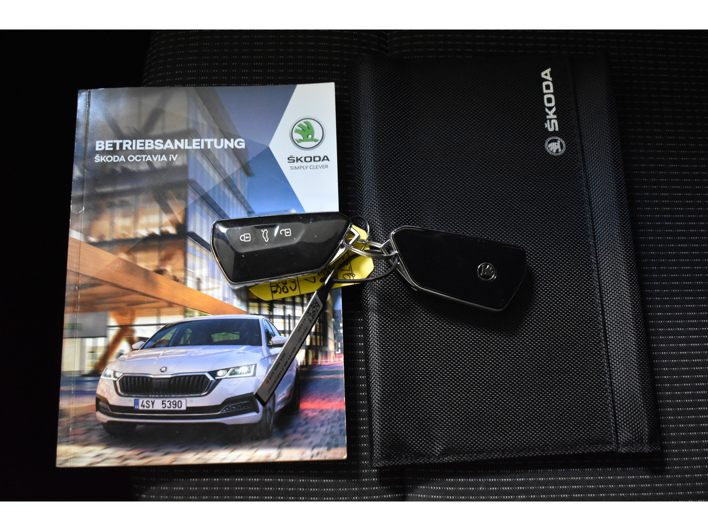 ŠKODA ŠKODA