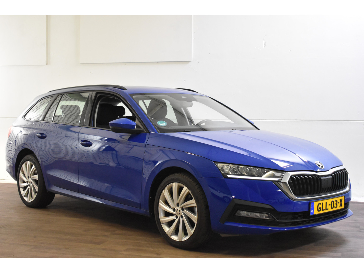 ŠKODA ŠKODA