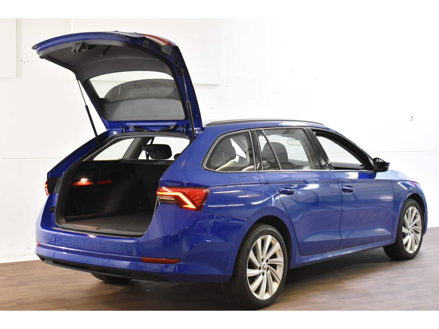 ŠKODA ŠKODA