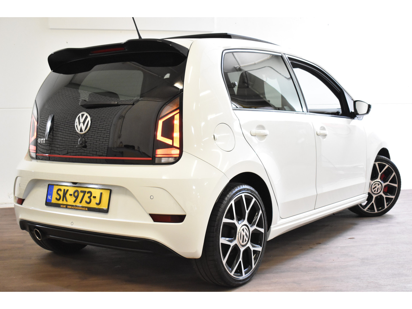 Volkswagen Volkswagen