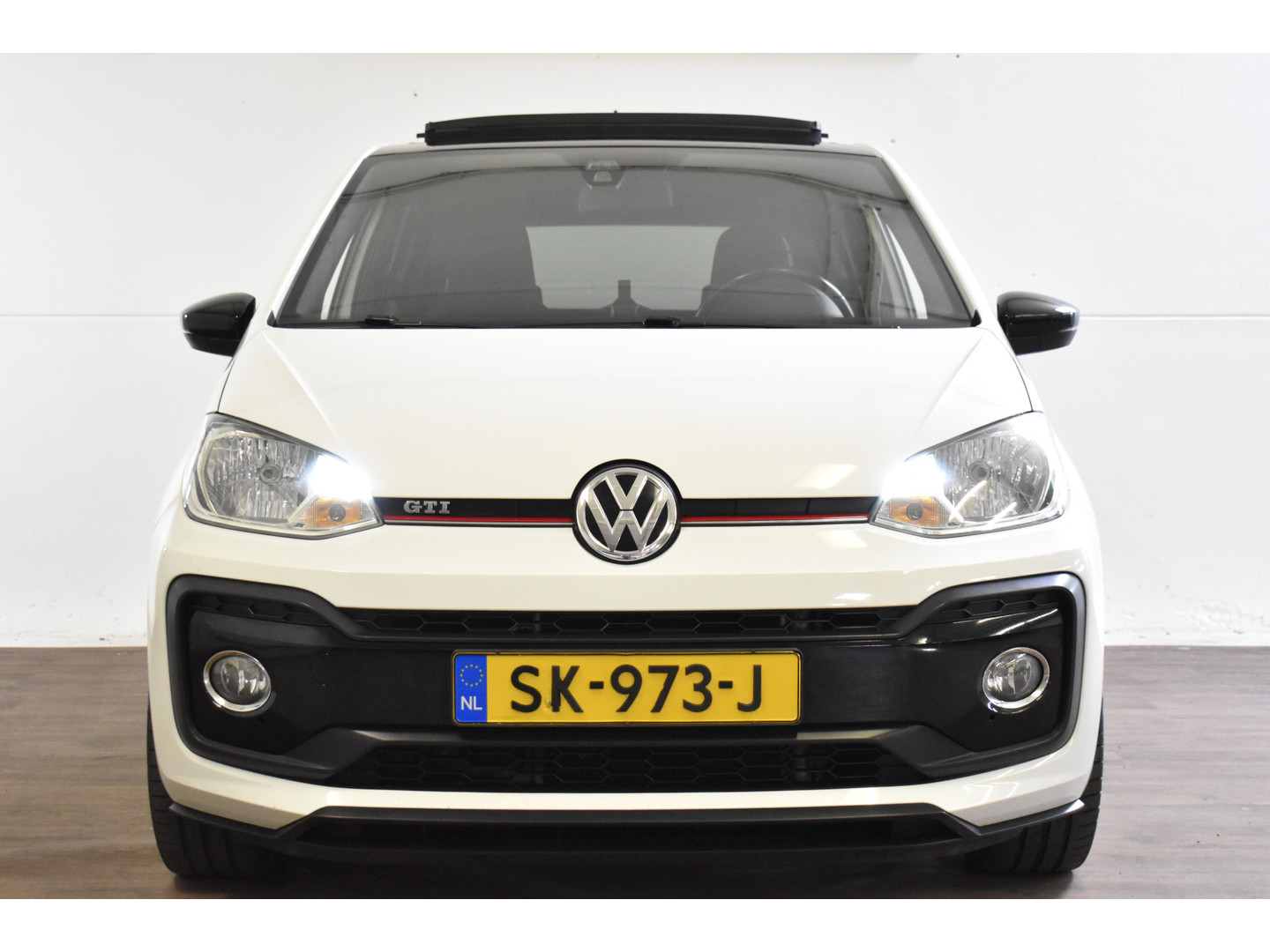 Volkswagen Volkswagen