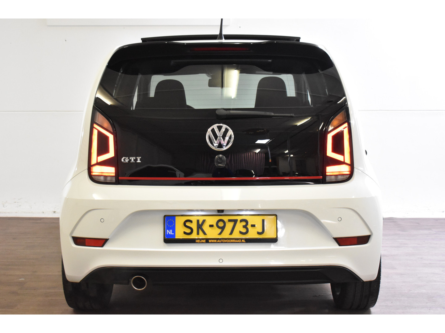 Volkswagen Volkswagen