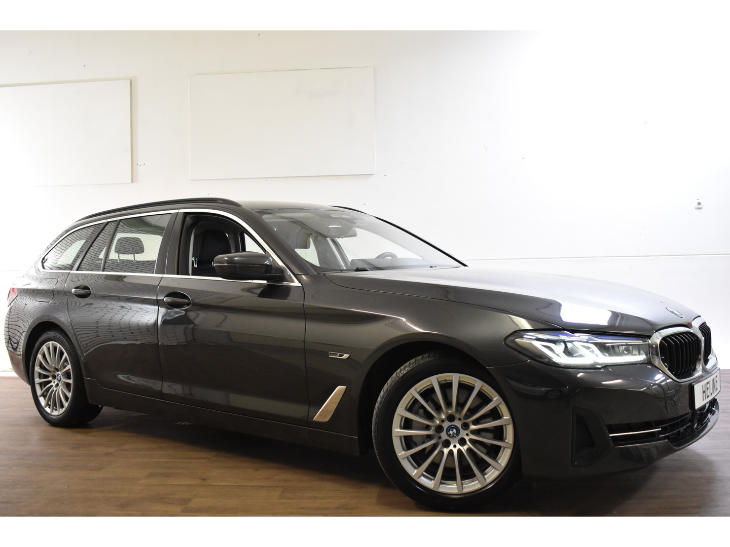 BMW BMW