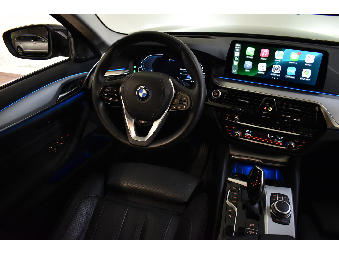BMW BMW