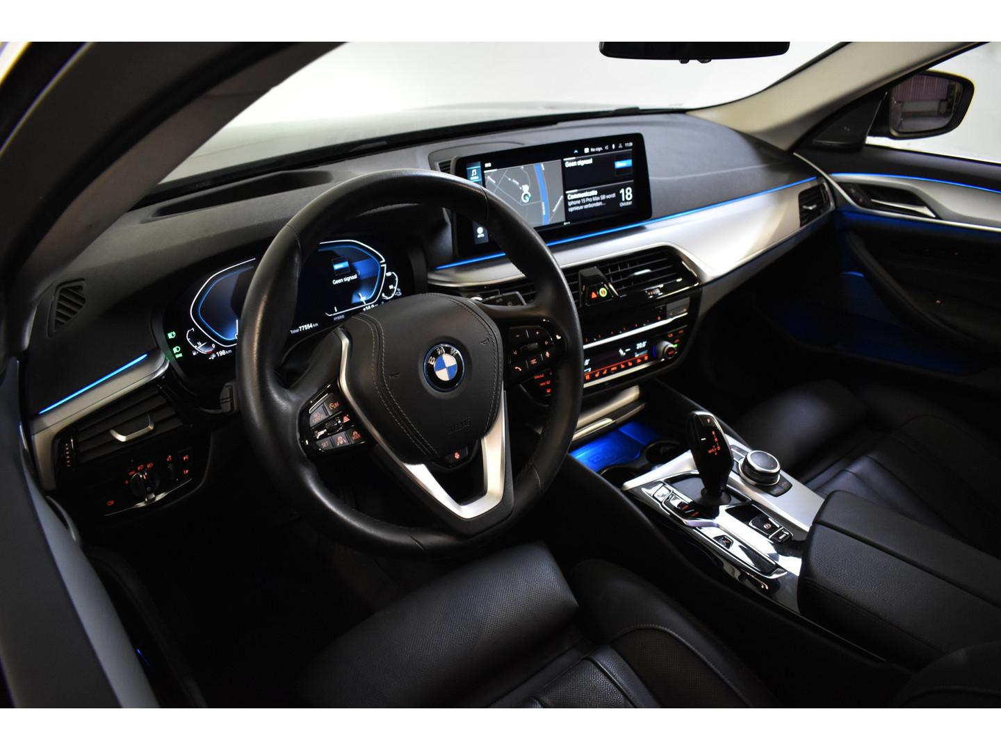 BMW BMW