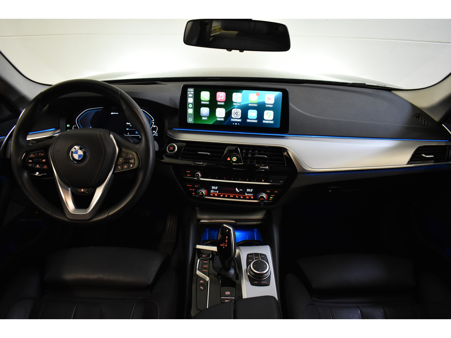 BMW BMW