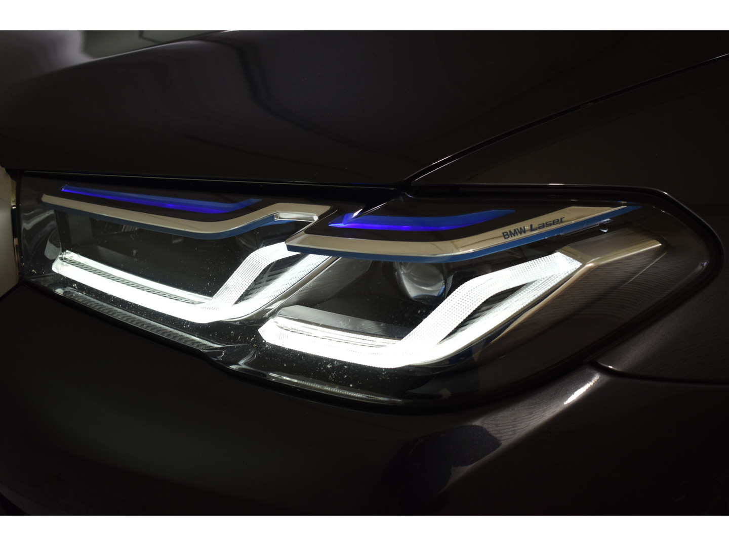 BMW BMW
