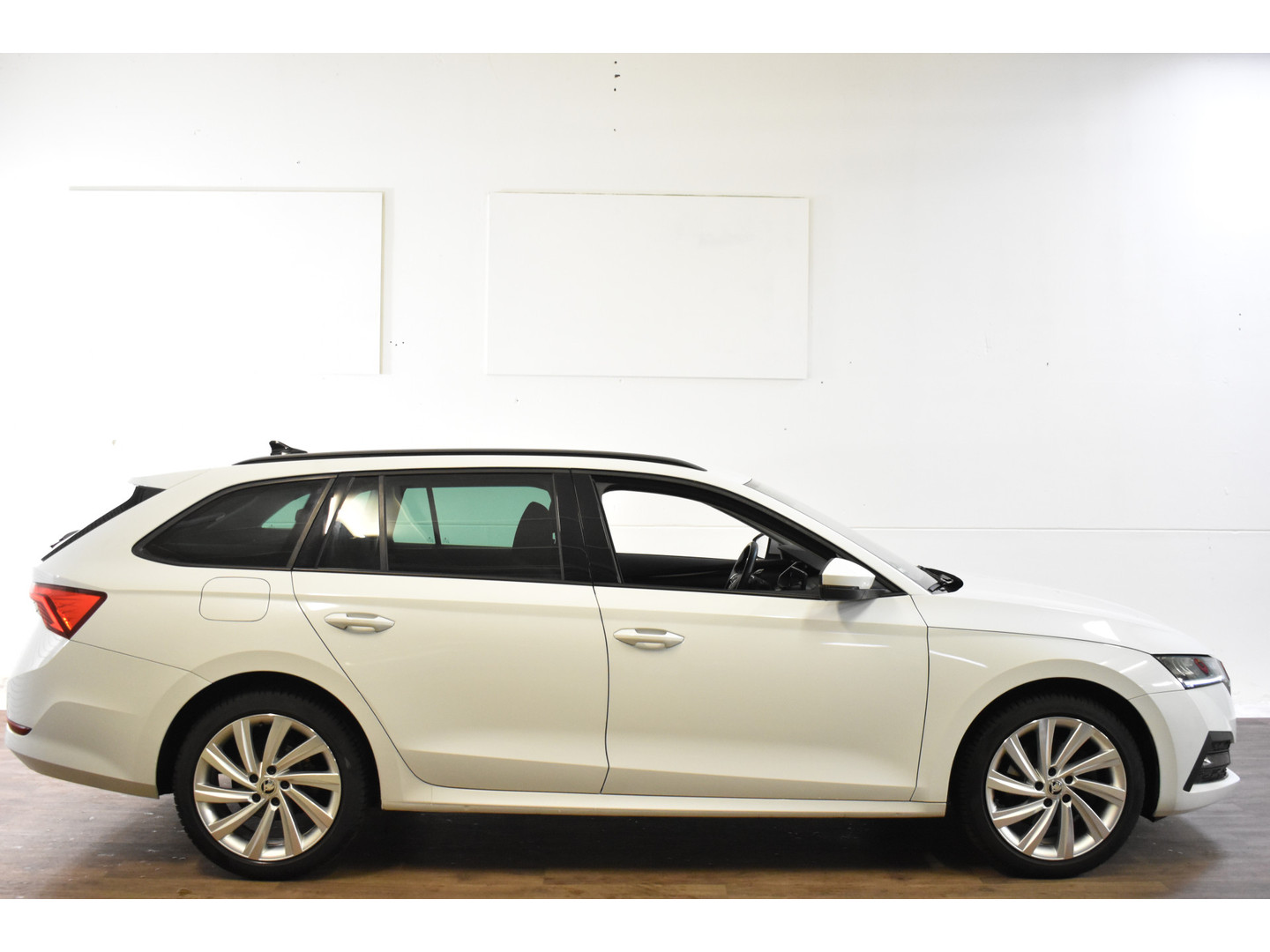 ŠKODA ŠKODA