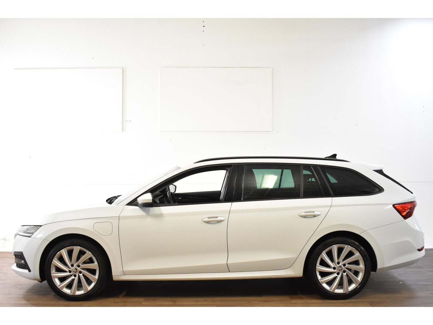 ŠKODA ŠKODA