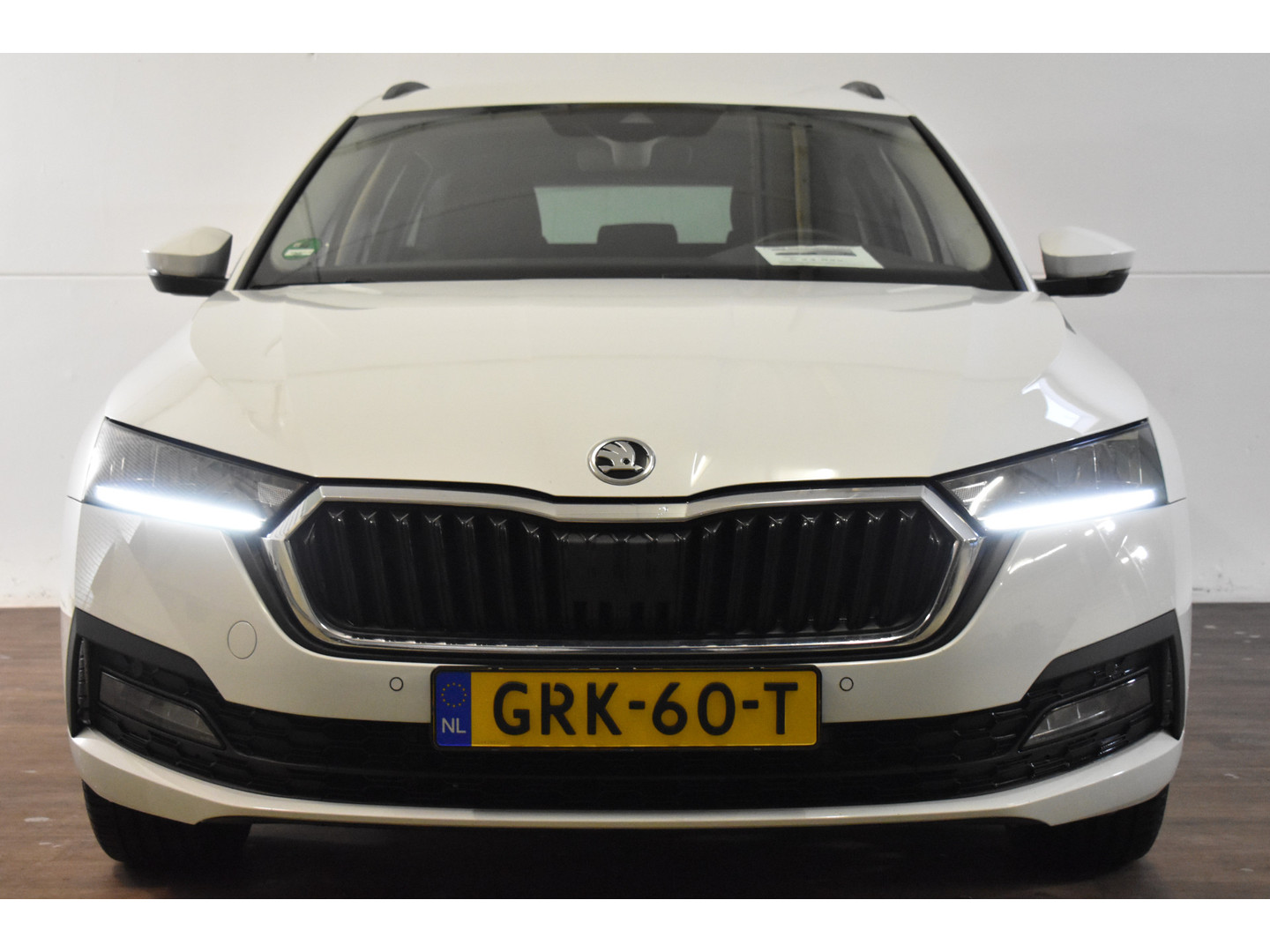 ŠKODA ŠKODA