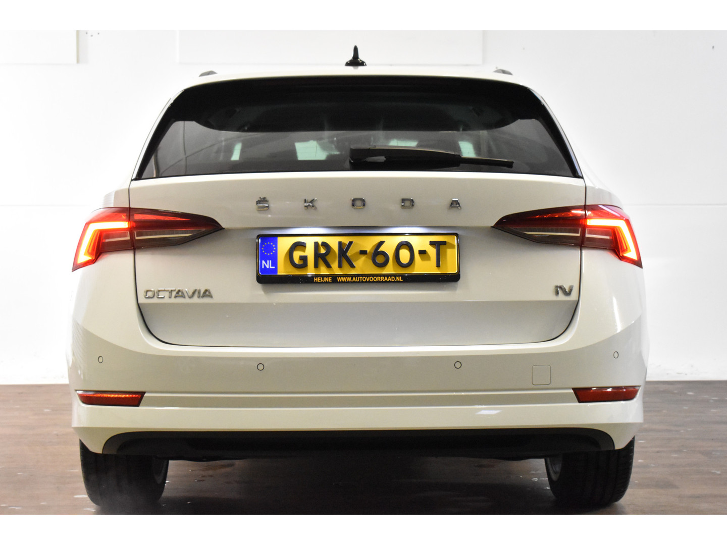 ŠKODA ŠKODA