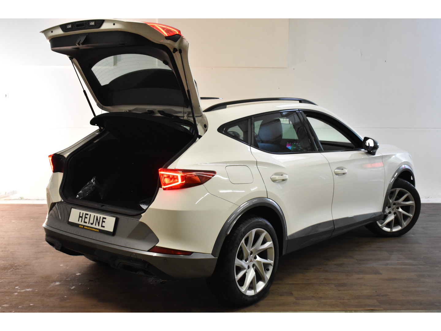 CUPRA CUPRA