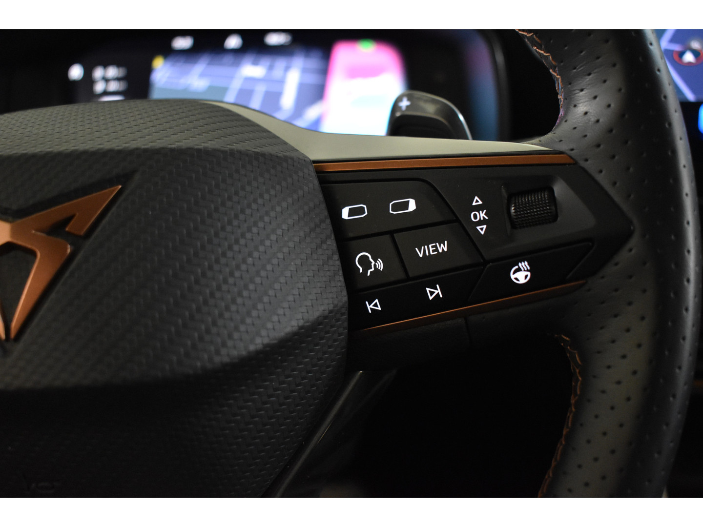 CUPRA CUPRA