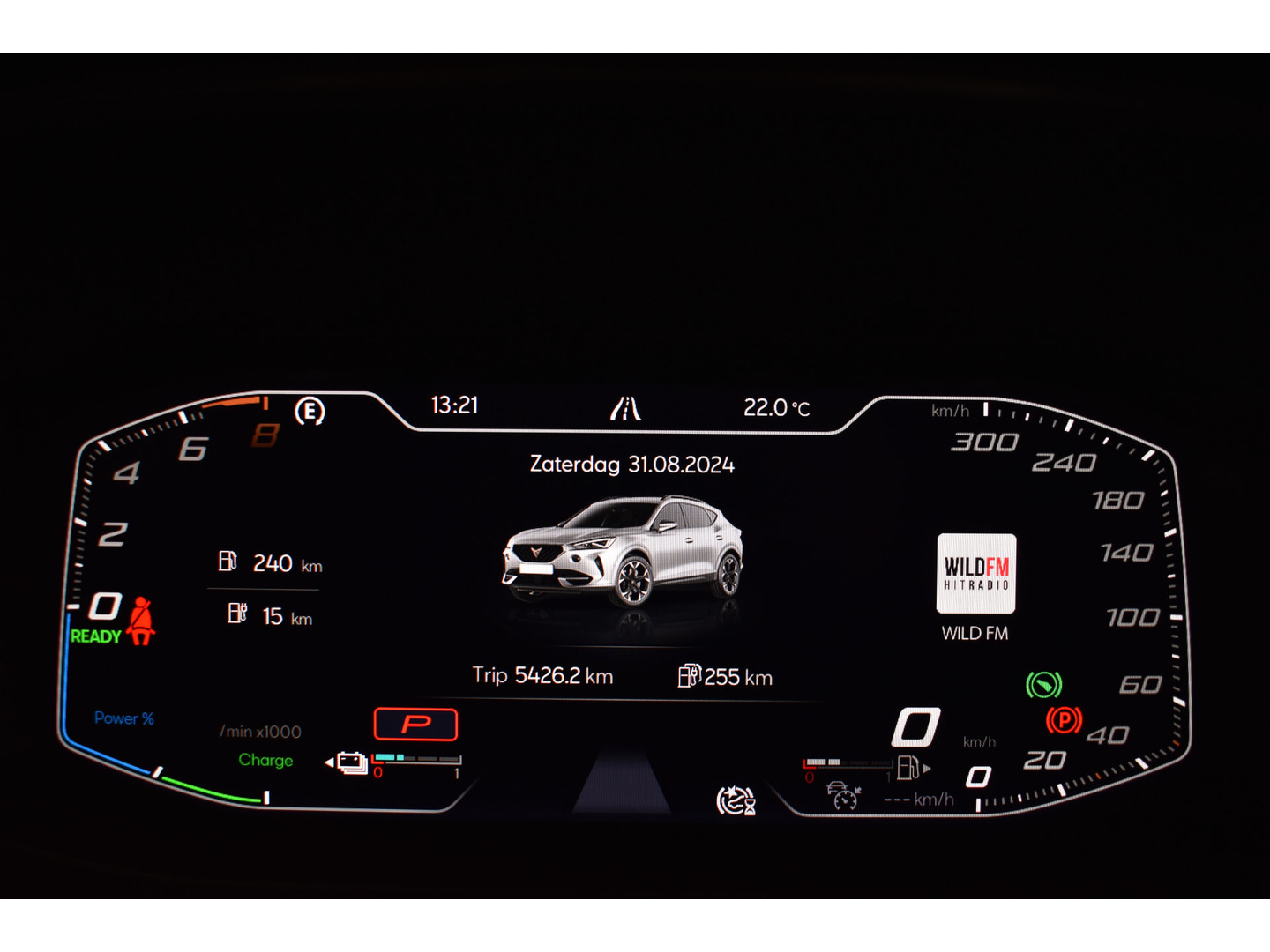CUPRA CUPRA