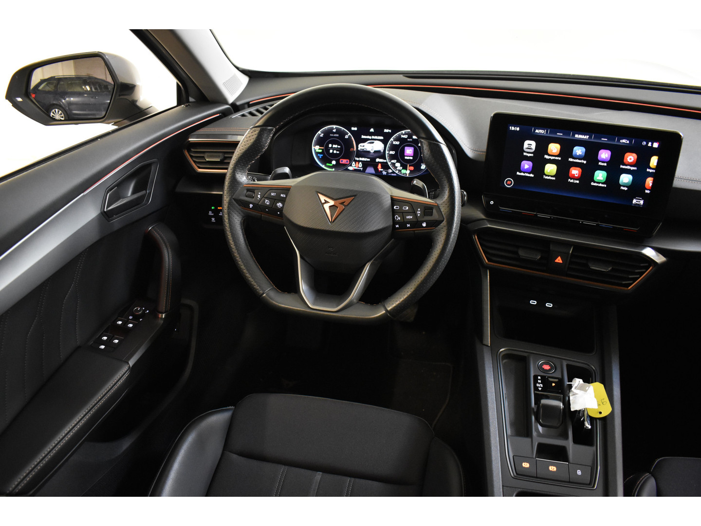 CUPRA CUPRA