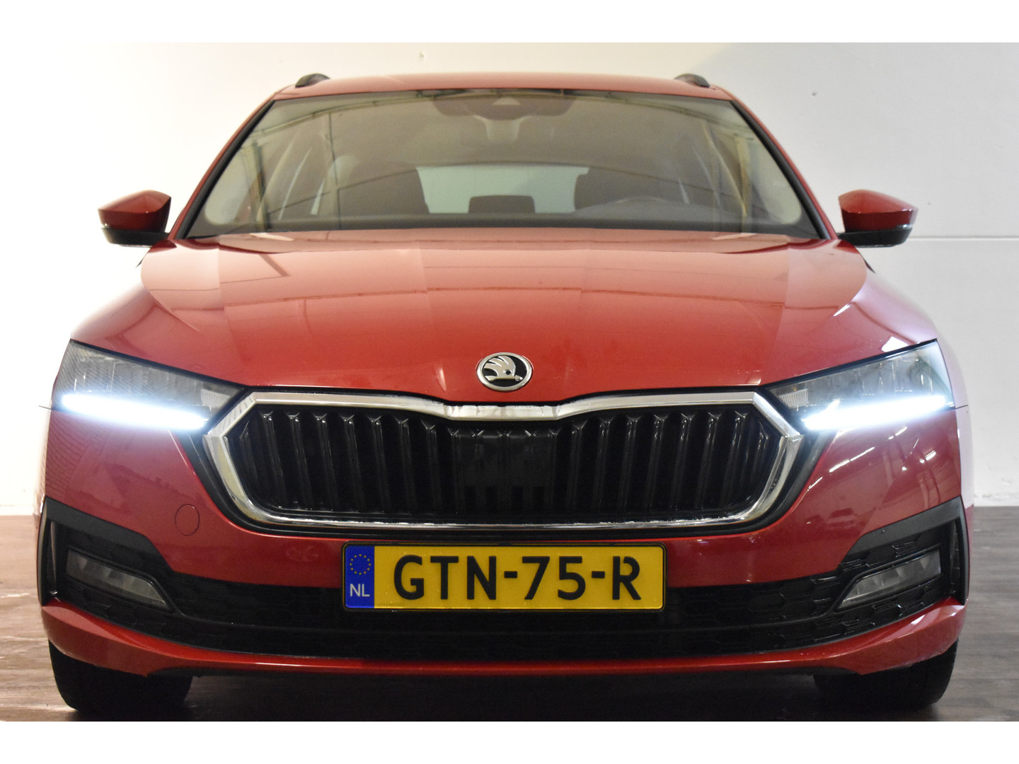 ŠKODA ŠKODA