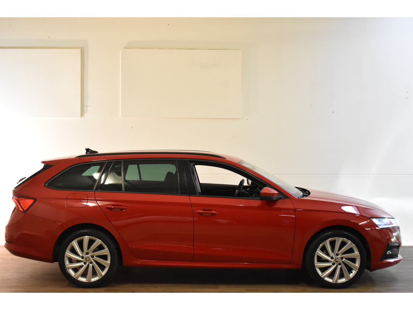 ŠKODA ŠKODA