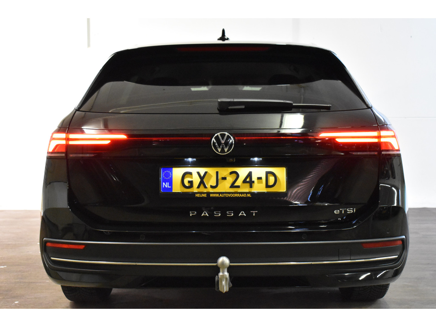 Volkswagen Volkswagen