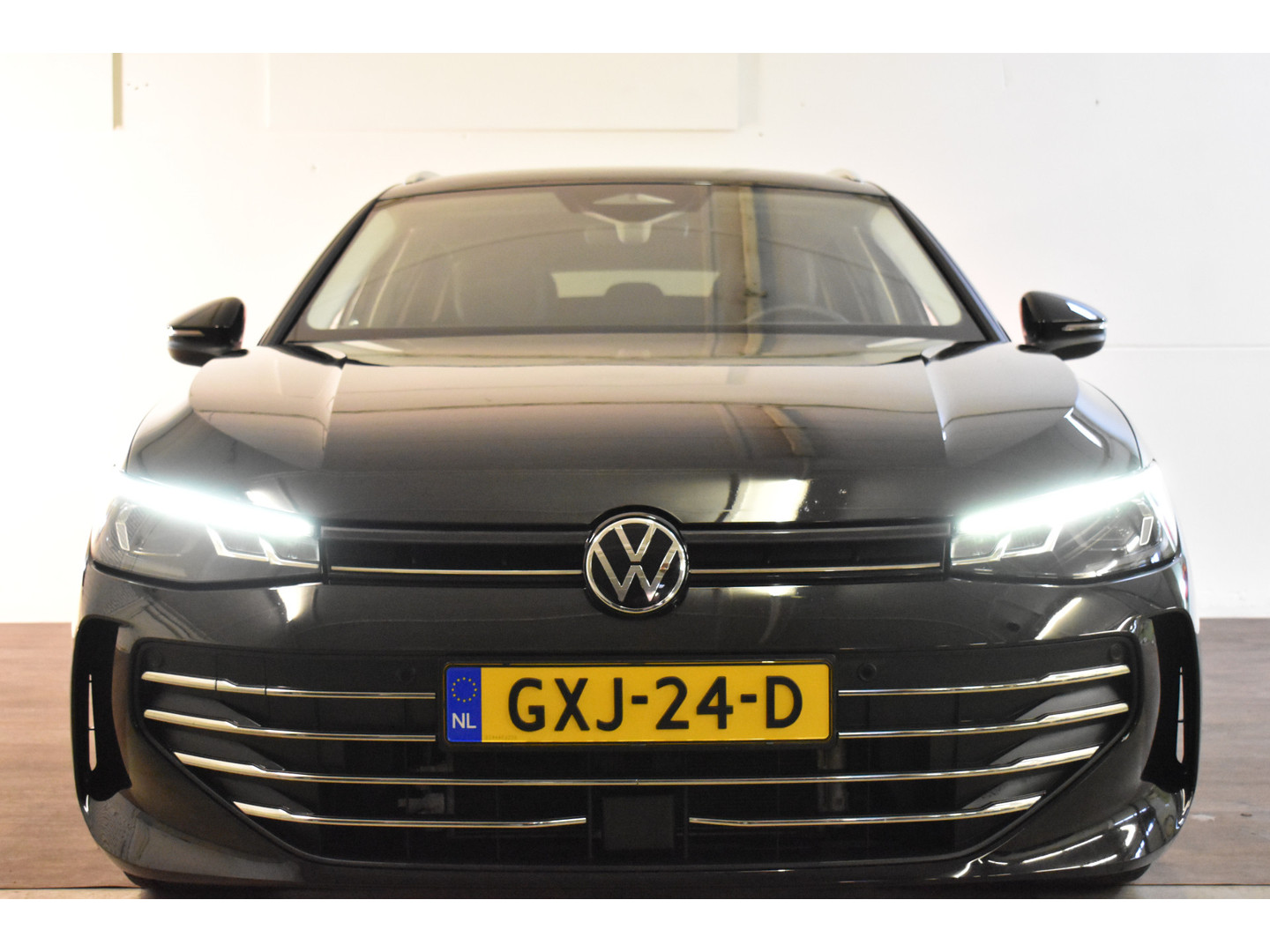 Volkswagen Volkswagen