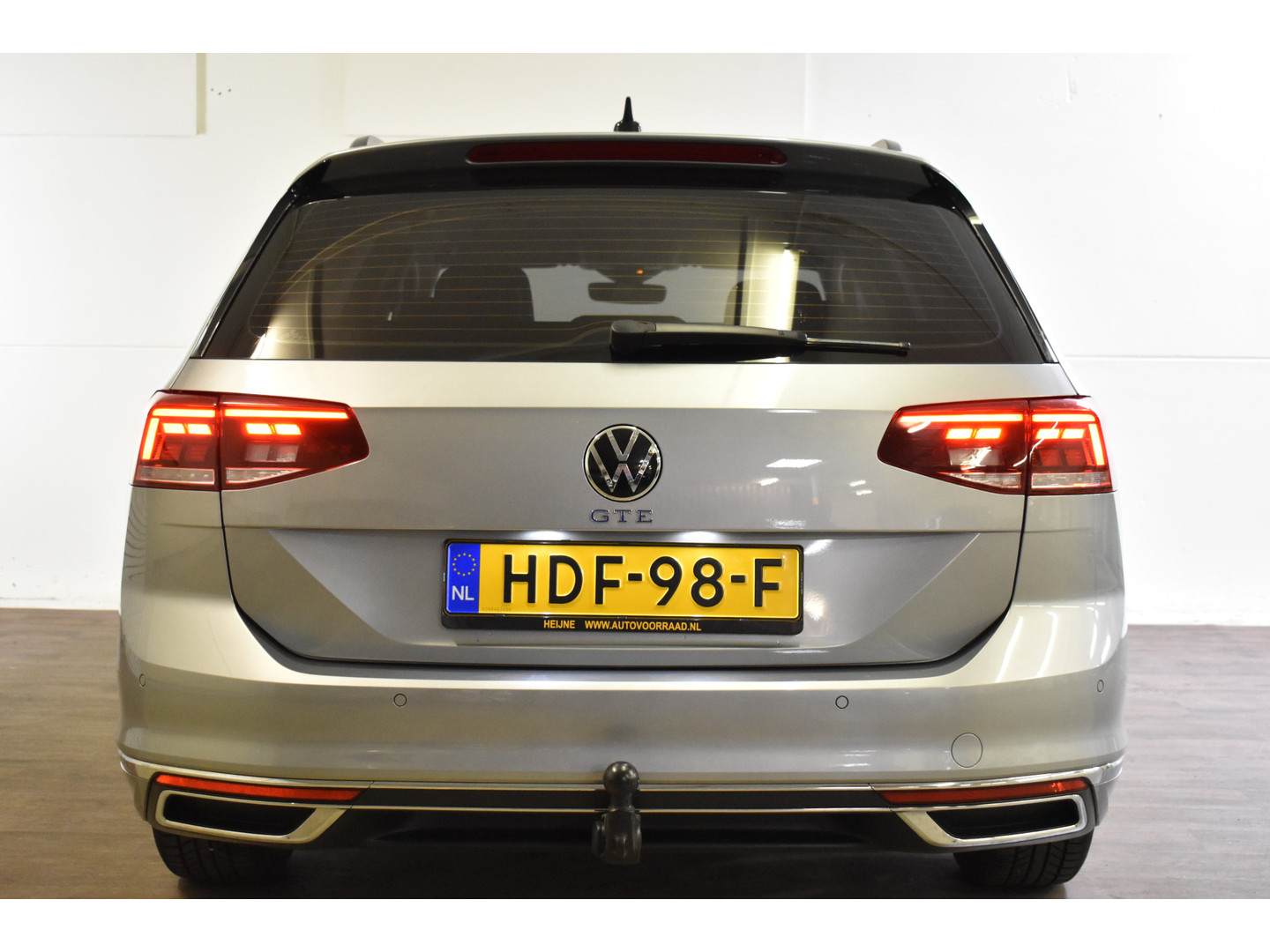Volkswagen Volkswagen