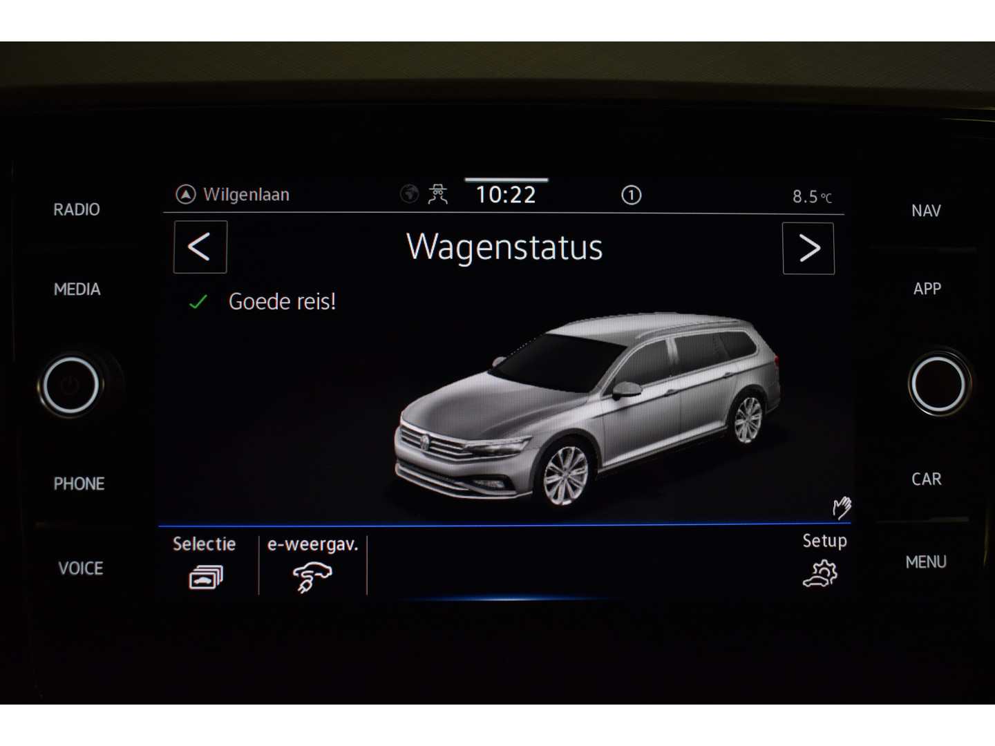 Volkswagen Volkswagen