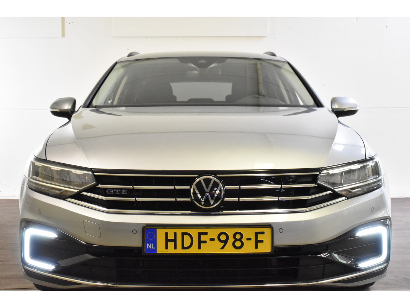 Volkswagen Volkswagen