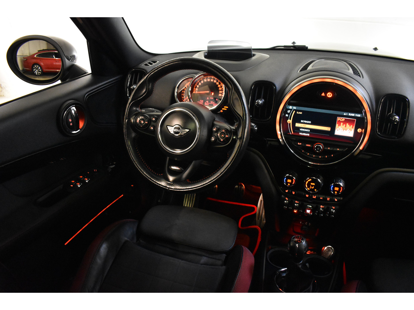 MINI