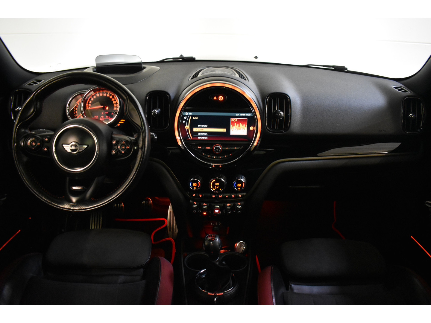 MINI