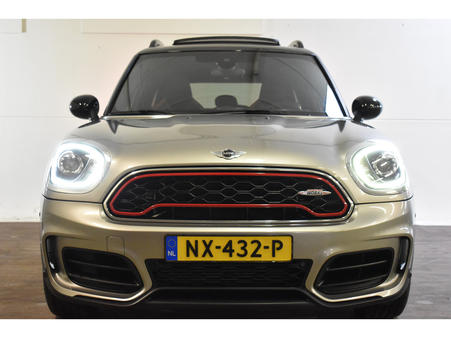 MINI