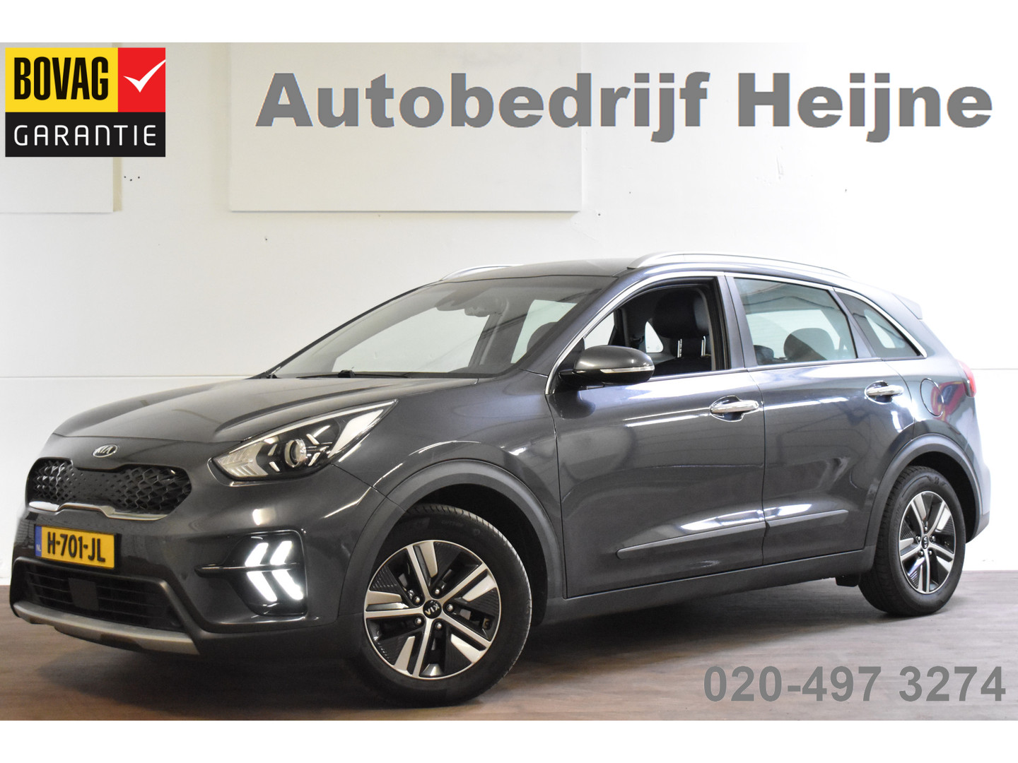 Kia Kia