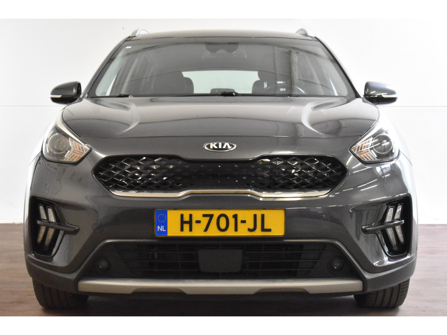 Kia Kia