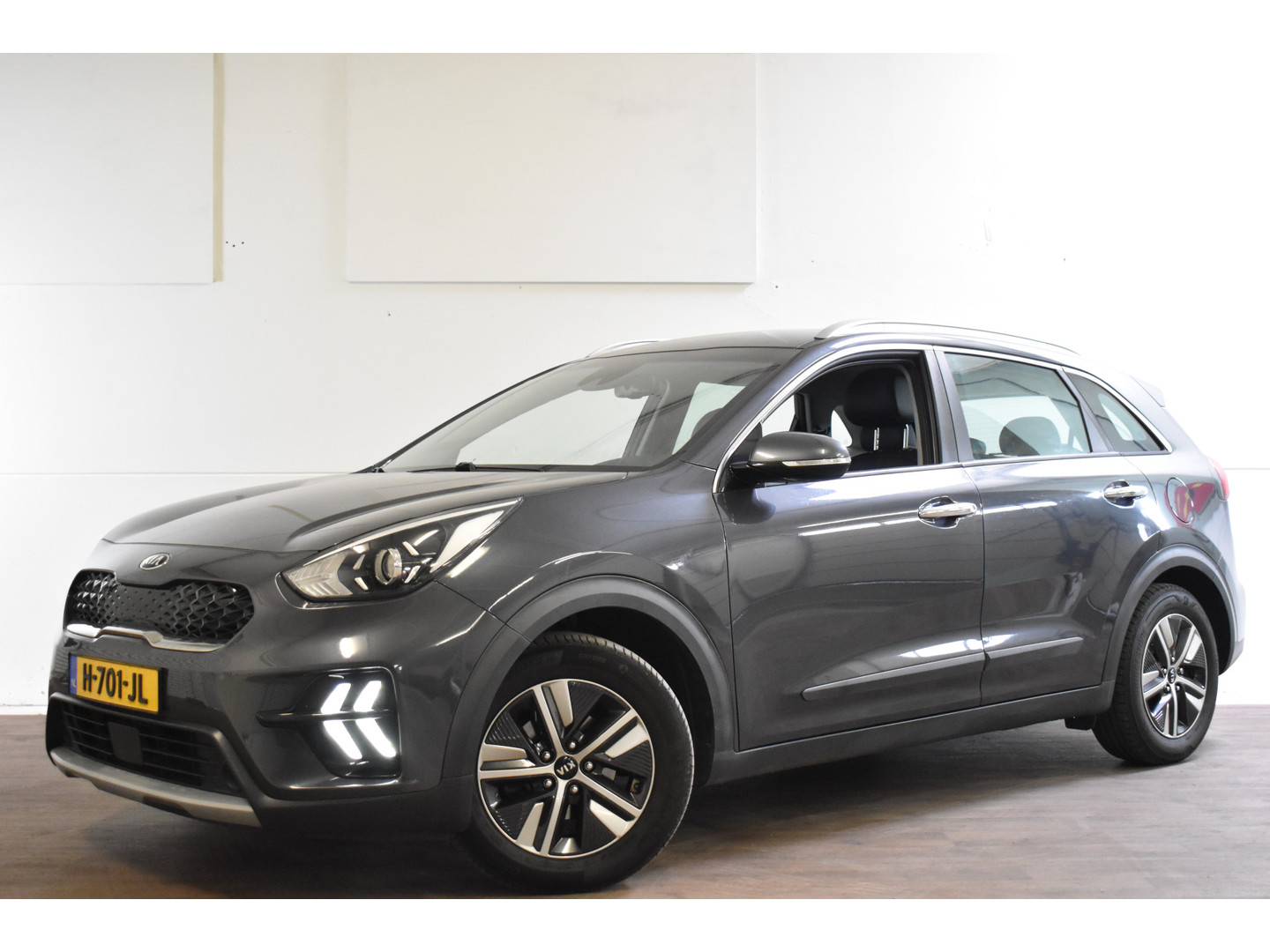 Kia Kia