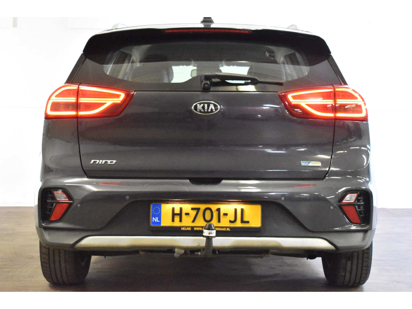 Kia Kia