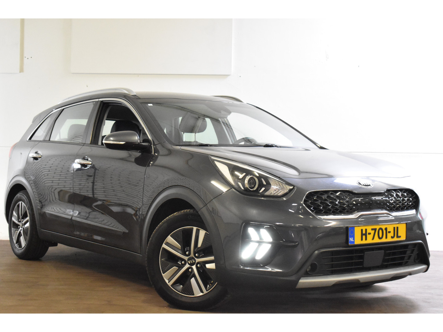 Kia Kia