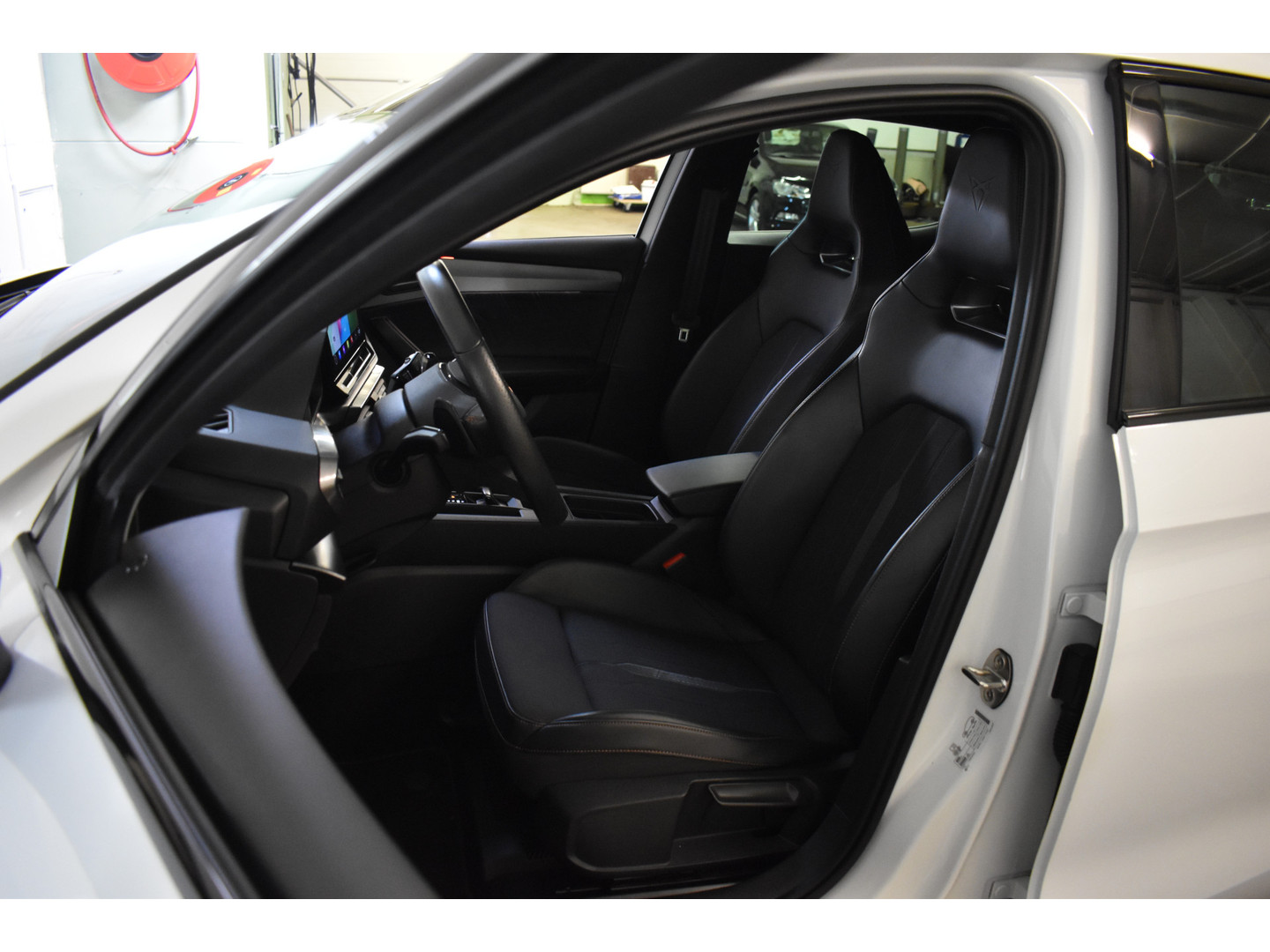 CUPRA CUPRA