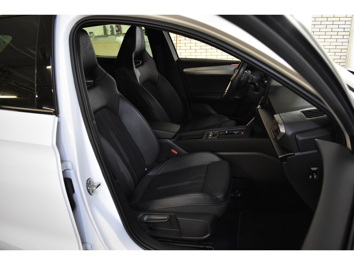 CUPRA CUPRA