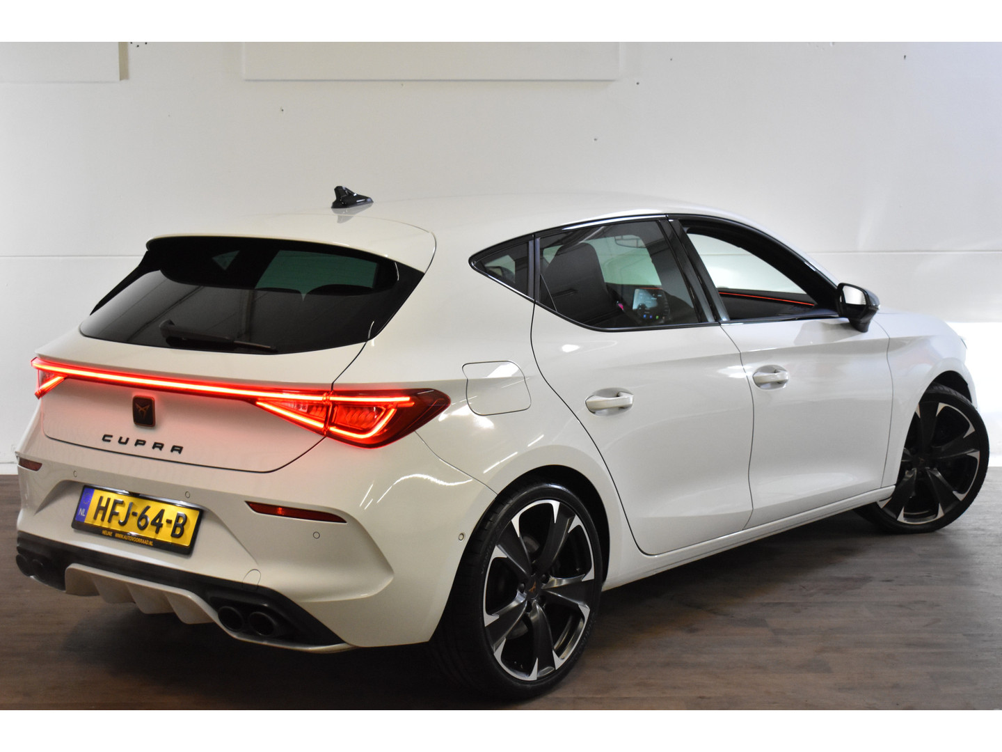 CUPRA CUPRA