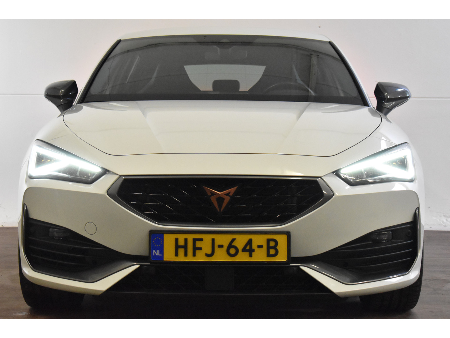 CUPRA CUPRA