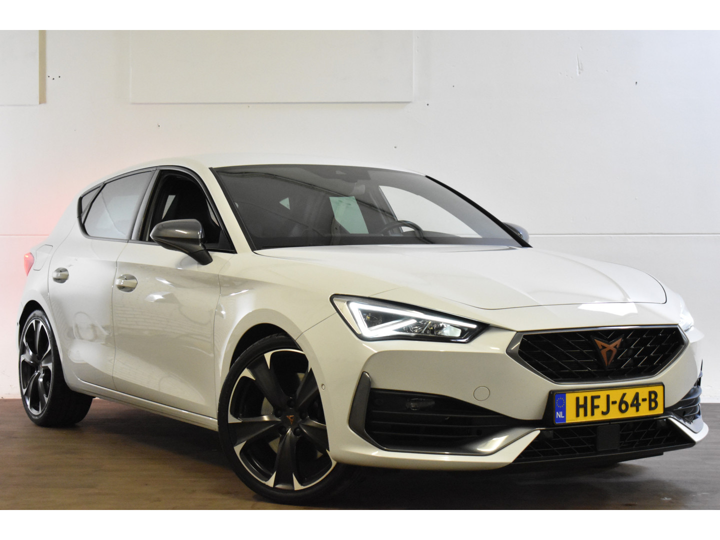 CUPRA CUPRA