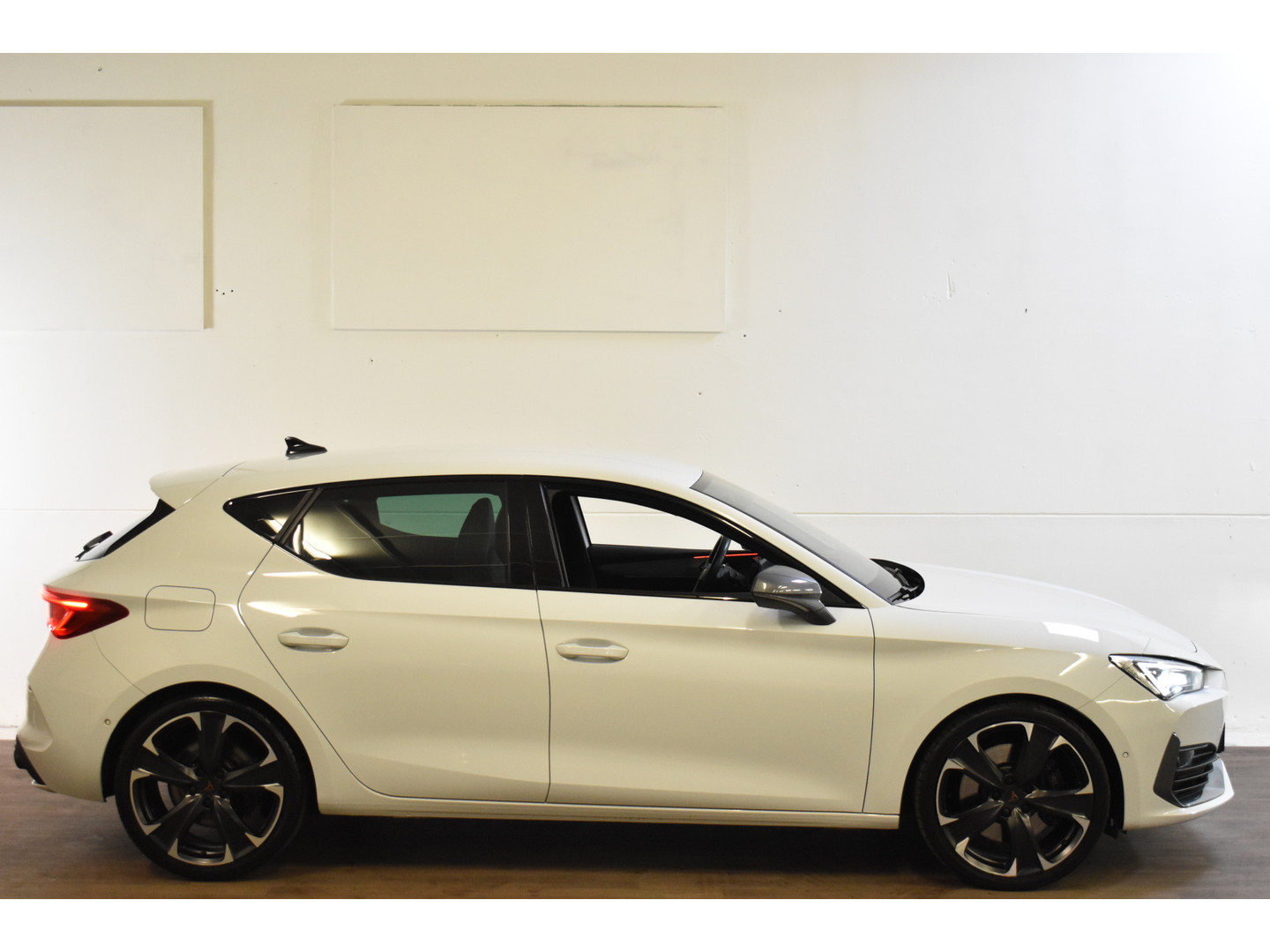 CUPRA CUPRA