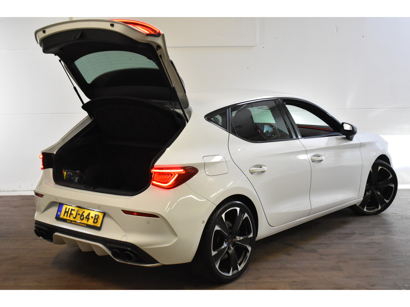 CUPRA CUPRA