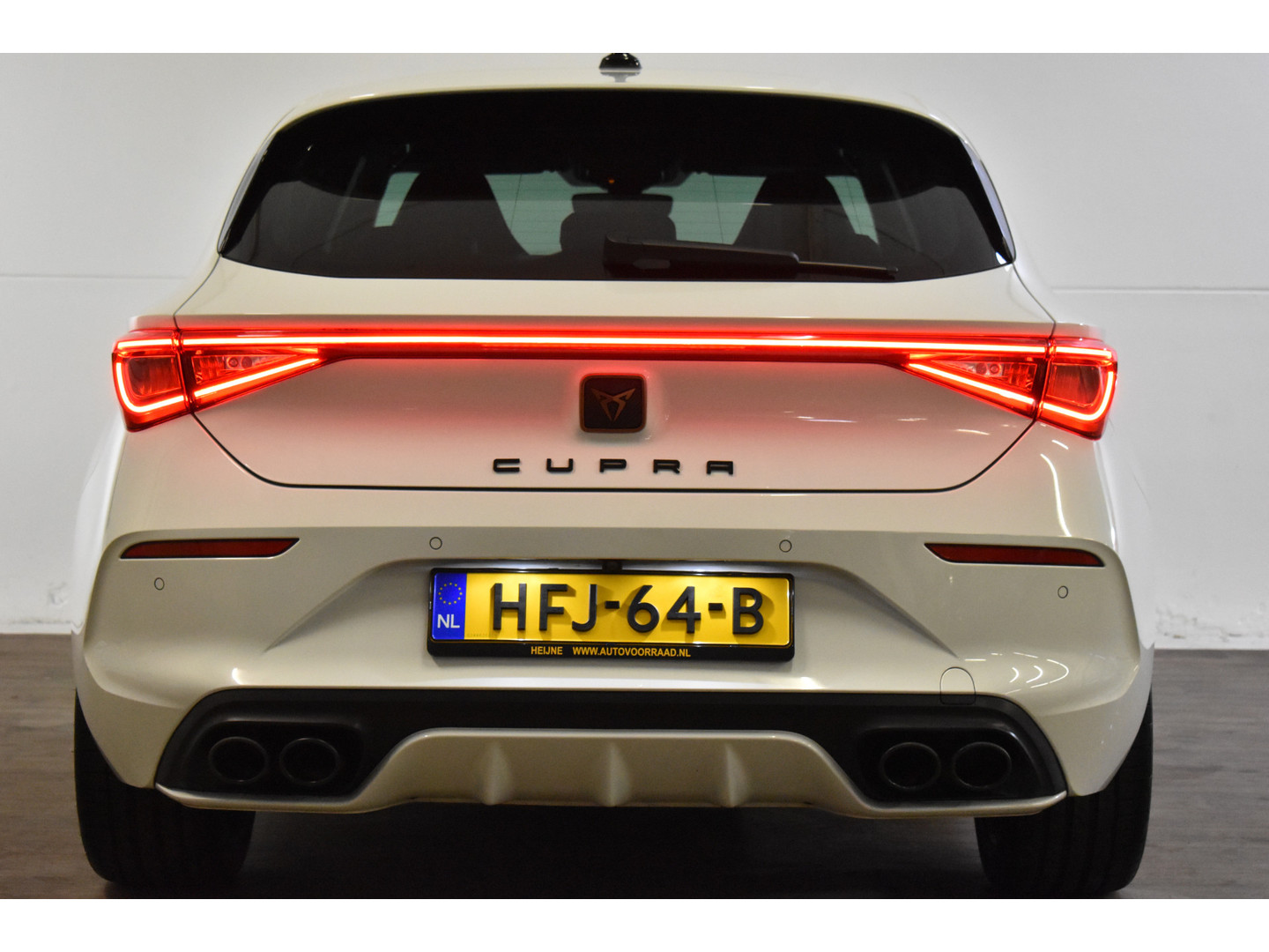 CUPRA