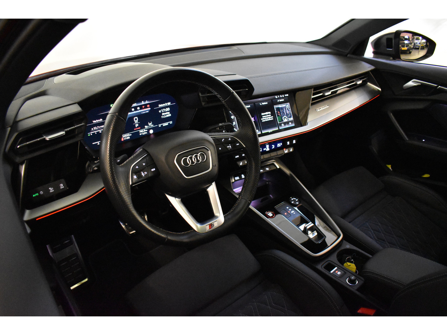 Audi Audi