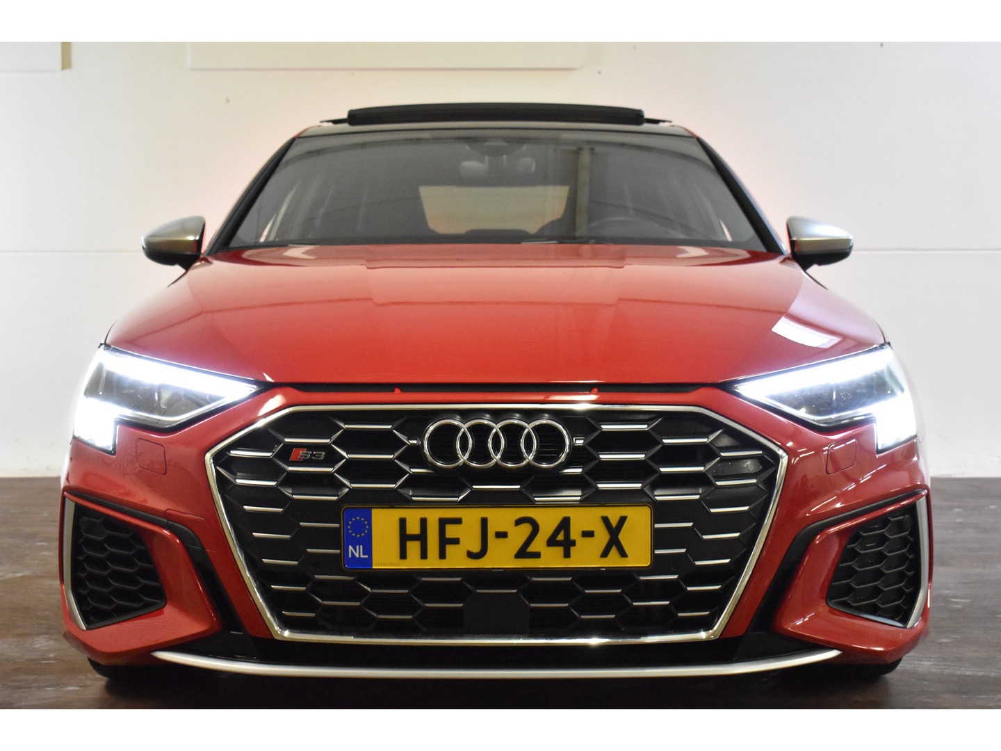 Audi Audi