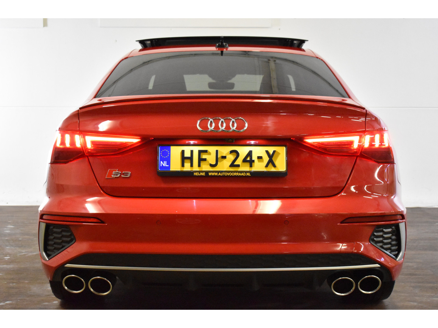 Audi Audi