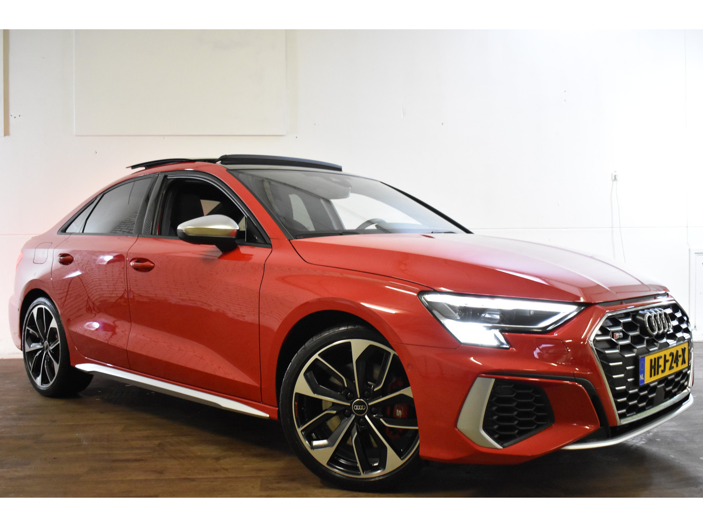 Audi Audi