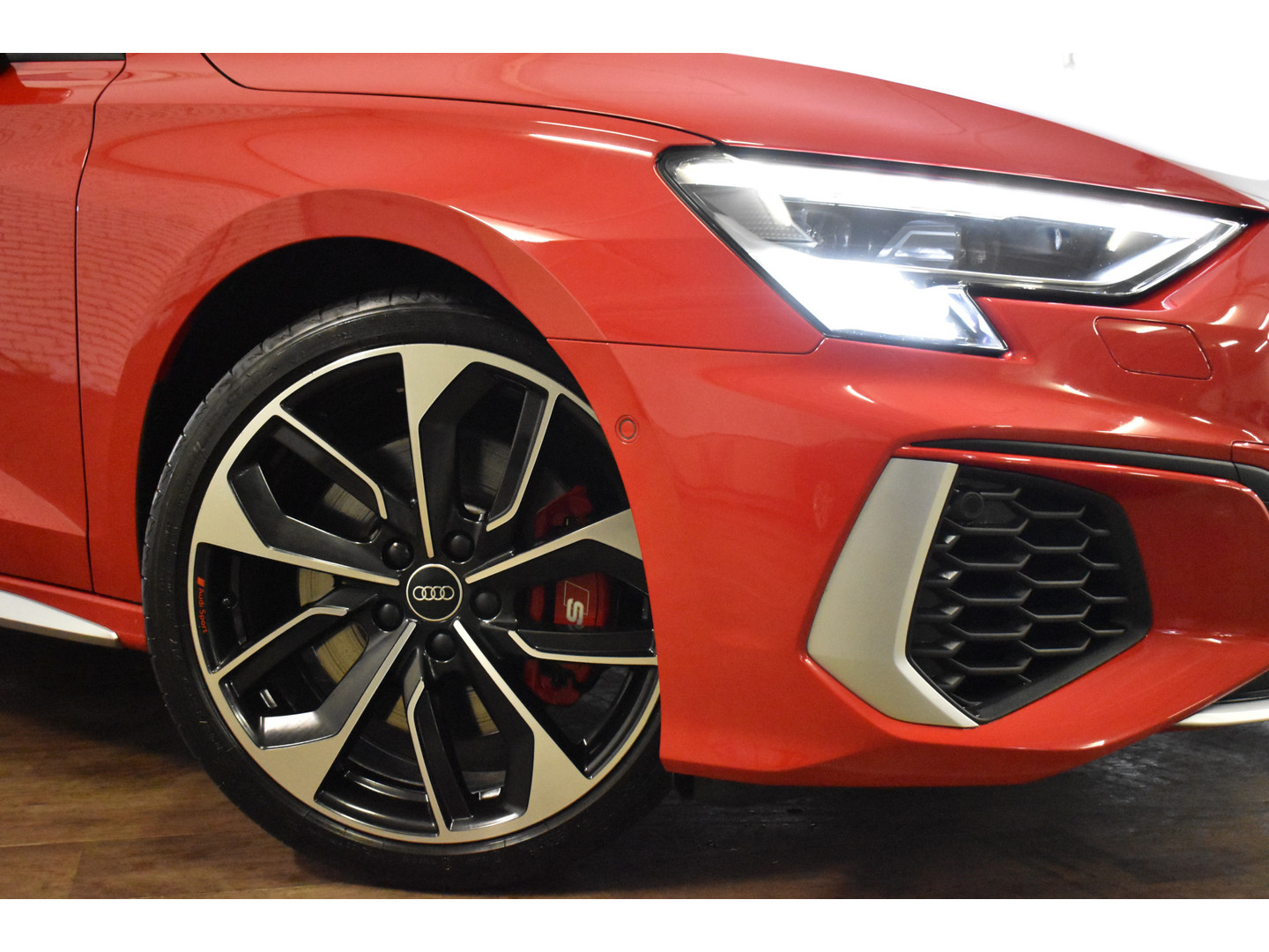 Audi Audi